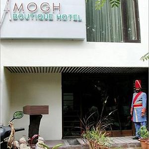 Amogh Boutique Hotel